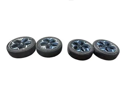 KIA Niro R17 alloy rim 52910AO000