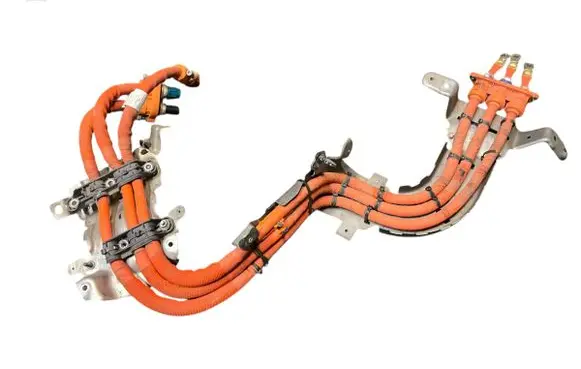 Audi Q7 4M Other wiring loom 4M0971013R 20112015