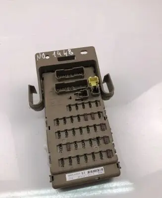 Fuse module
