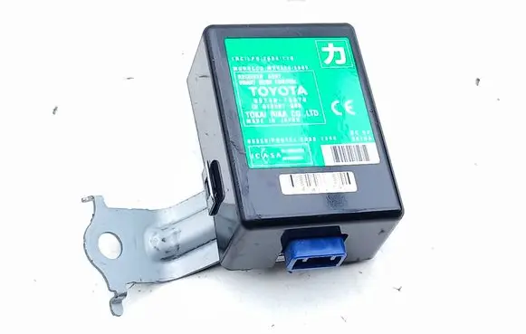 Lexus CT 200H Door control unit/module 8974076070 IA2008353