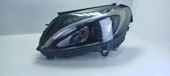 Mercedes-Benz C W205 Headlight/headlamp A2059063703