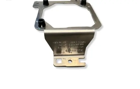 Audi A6 S6 C7 4G Distronic sensor bracket 8W0907573