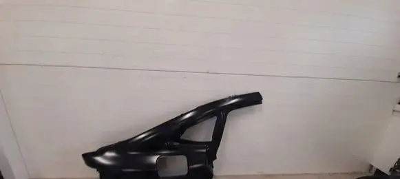 BMW 4 G22 G23 G24 G26 Glove box