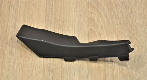 Opel Antara Front arch trim 