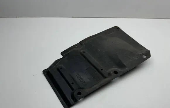 Other under body part