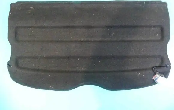 Citroen C4 II Parcel shelf IMPRK1283568