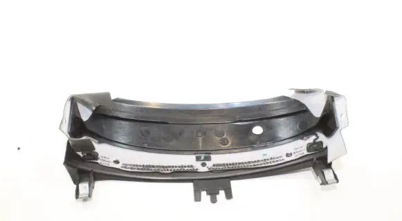 Peugeot RCZ Steering wheel column trim