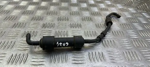 Audi A3 S3 8V Vacuum air tank 03G129808C