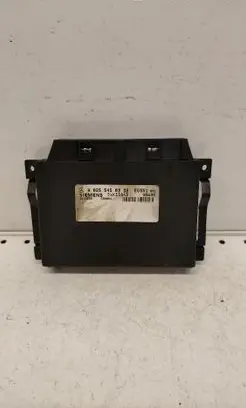 Mercedes-Benz E W210 Gearbox control unit/module A0255450332