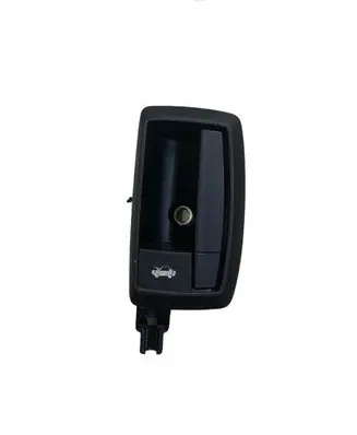 Fiat Ducato Engine bonnet (hood) release handle