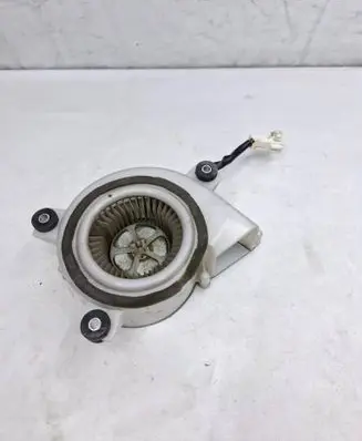 Lexus RX 330 - 350 - 400H Hybrid/electric vehicle battery fan G923048010 1172003943 0160700902