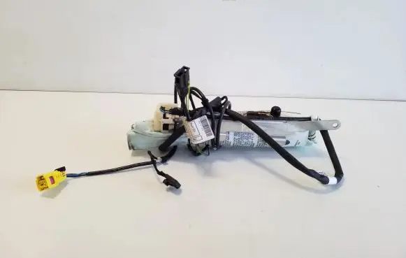 Audi Q3 8U Seat airbag 8U0880242A