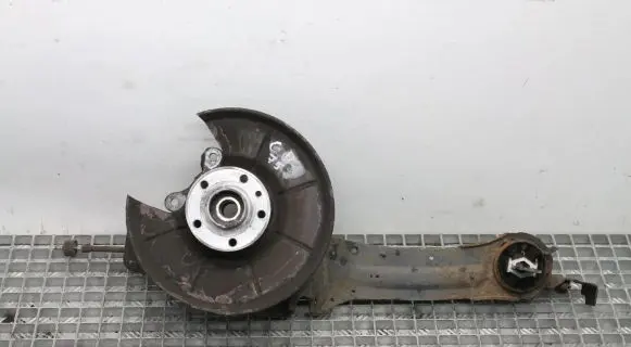 Volvo XC60 Rear wheel hub