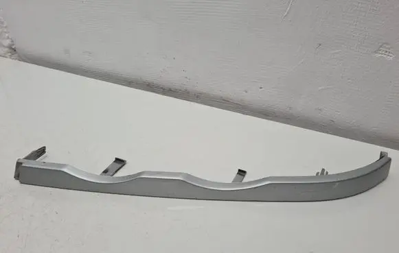 BMW 3 E46 Under headlight/headlamp trim 51138208481