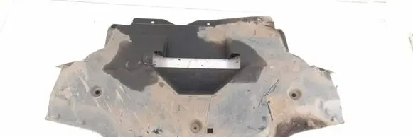 Mercedes-Benz X-class W470 Engine splash shield/under tray 4706180000 508435XA0A