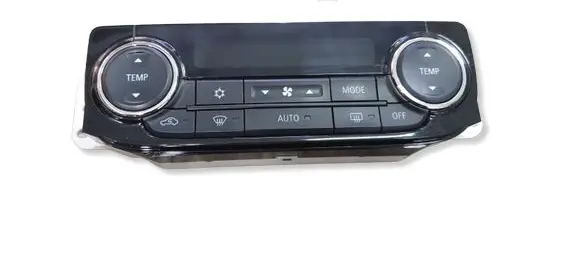 Mitsubishi Outlander Climate control unit 7820A461XA