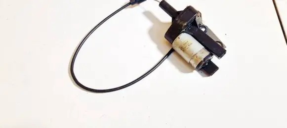 Audi A6 S6 C5 4B Seat adjustment motor rt555st rt-555stdd637