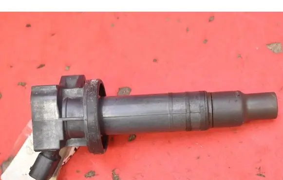Citroen C1 High voltage ignition coil 9008019019