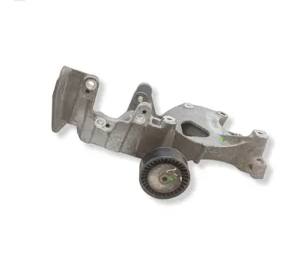 Opel Combo D A/C compressor mount bracket 55217825