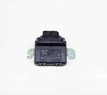 Hyundai Ioniq Rear brake EMF control unit/module 59790G7510 EP80011701