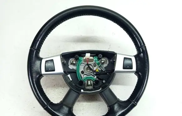 Dodge Nitro Steering wheel 1BB301DVAF T1XA19J24131