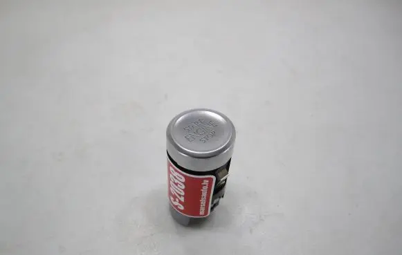 Volkswagen PASSAT B8 Engine start stop button switch 3G1959839