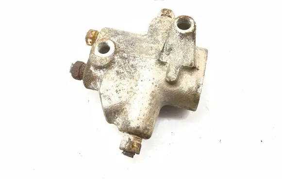 Toyota Corolla E120 E130 Other brake parts 