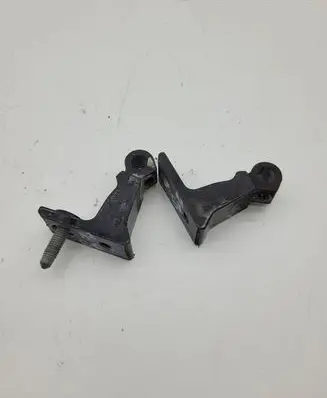 Audi A7 S7 4G Rear door hinge set 4H0831401