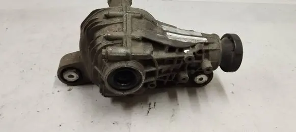 Mercedes-Benz ML W166 Front differential A1663301900
