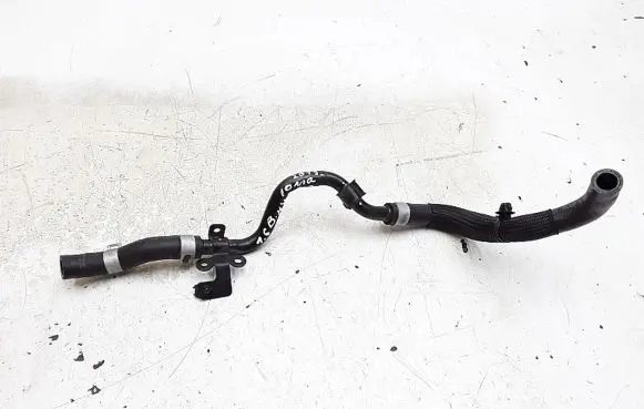 Hyundai Ioniq Air intake hose/pipe