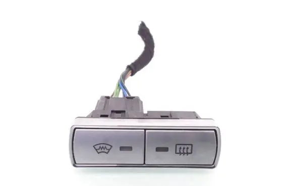 Ford Mondeo Mk III Windscreen/window heater switch 4S7T18K574AB