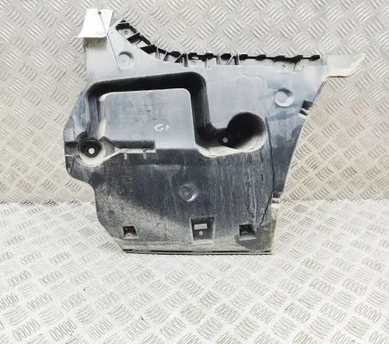 BMW 5 F10 F11 Rear bumper mounting bracket 7207112