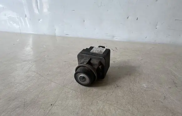 Mercedes-Benz GLE (W166 - C292) Front bumper camera A0009053902