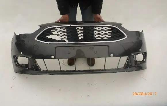 Ford C-MAX II Front bumper