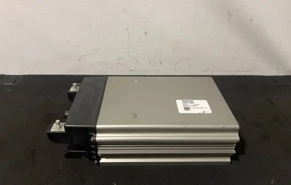 Volvo XC60 Voltage converter inverter 32371368