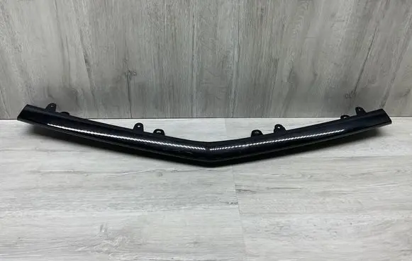 Mercedes-Benz CLS C218 X218 Front bumper lip A2188850222
