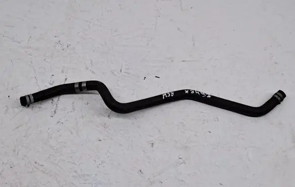 Ford Kuga III Engine coolant pipe/hose LX618W005AAC