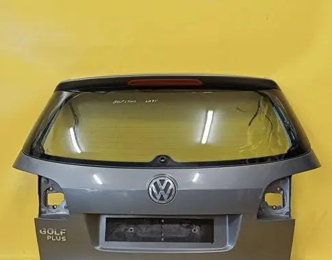 Volkswagen Golf Plus Tailgate/trunk/boot lid