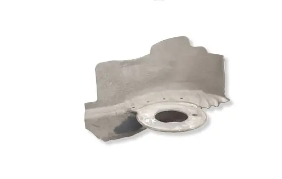Audi A6 S6 C7 4G Coil spring/strut mount 8R0511539C