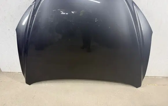 Mazda CX-5 Engine bonnet/hood 