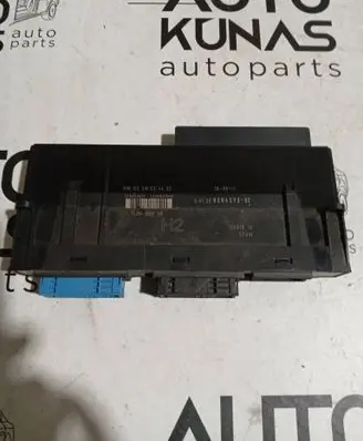 BMW 3 E90 E91 Comfort/convenience module 9264573 10681810