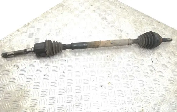 Chrysler Voyager Front driveshaft 
