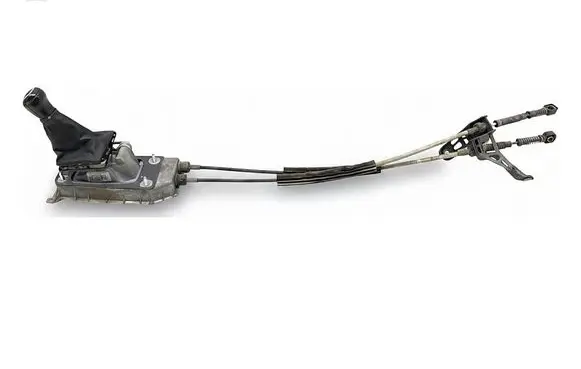 Skoda Fabia Mk3 (NJ) Gear shift rod 6C0711049