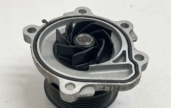 Nissan Rogue Water pump 