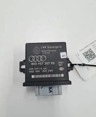 Audi A5 8T 8F Light module LCM 8K5907357