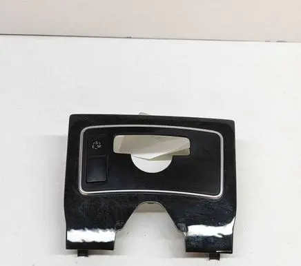 Mercedes-Benz CLS C218 X218 Other center console (tunnel) element A2129051202 A2186807207