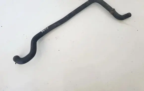 Toyota Avensis T250 Engine coolant pipe/hose
