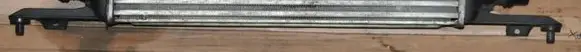 Opel Corsa D Intercooler radiator 55702194 55702004 440926702