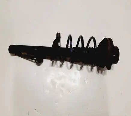 Peugeot 206 Front shock absorber/damper 963200688VL