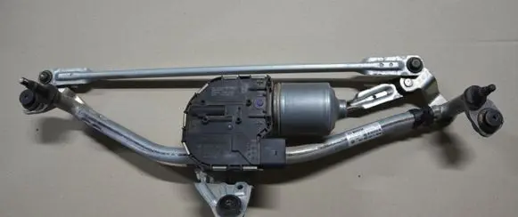 Volkswagen Arteon Front wiper linkage and motor 3G1955023C